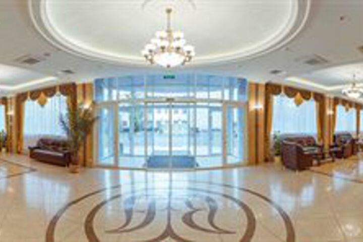 Hotel Interior 18 of 27
