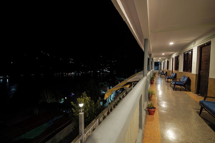Hotel 60 of 72