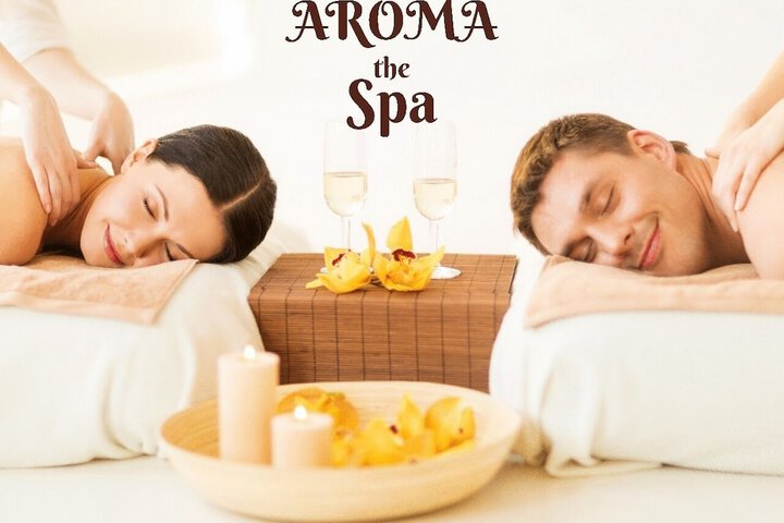 Spa 29 of 44
