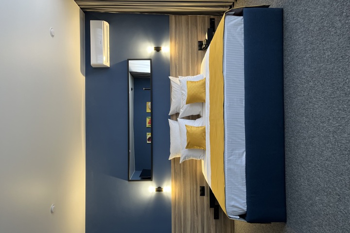 OPAVA HOTEL
