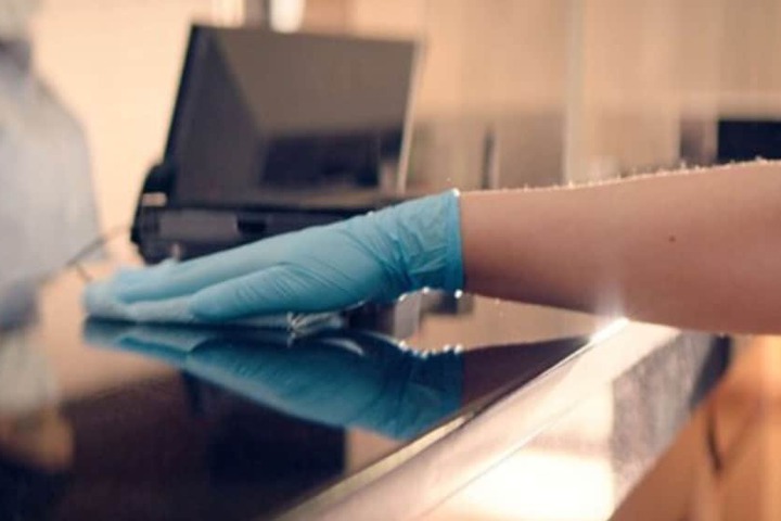 Cleanliness standards