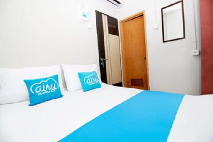 Airy Eco Syariah Perintis Kemerdekaan 1 Tangerang