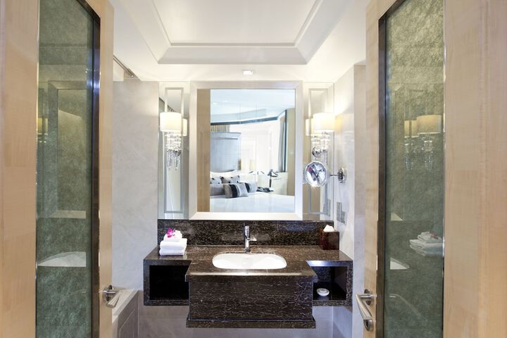 Bath Interior