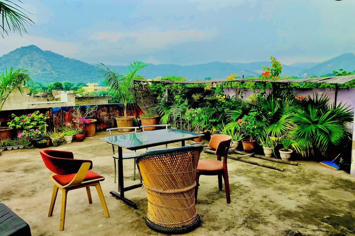 Terrace/Patio 37 of 63