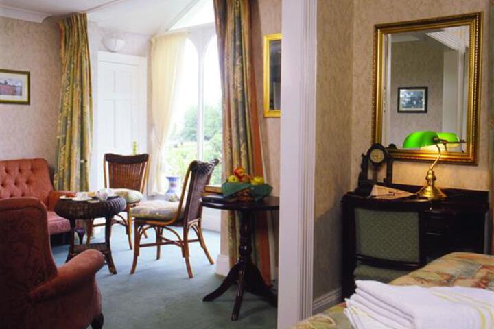 Fitness Facility Photos