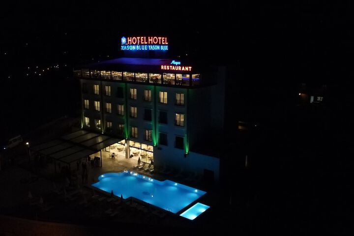 Hotel 24 of 24