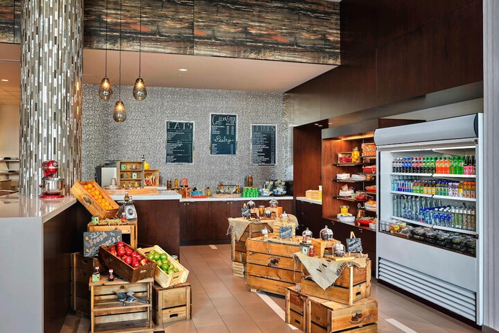 Breakfast/Coffee Service 44 of 59