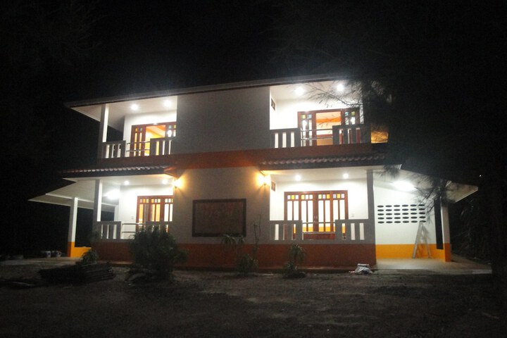 Hotel 15 of 17