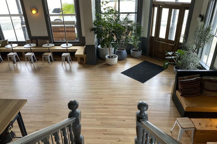 Hotel Interior 3 of 31