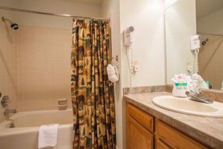 Bathroom Vanities