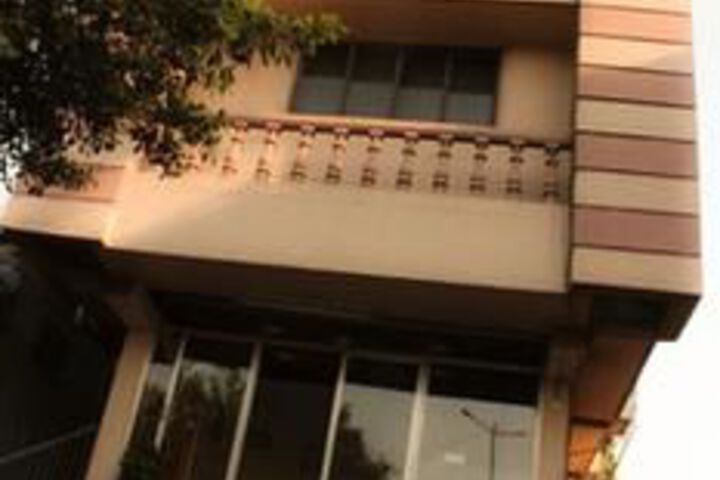 Hotel 3 of 16