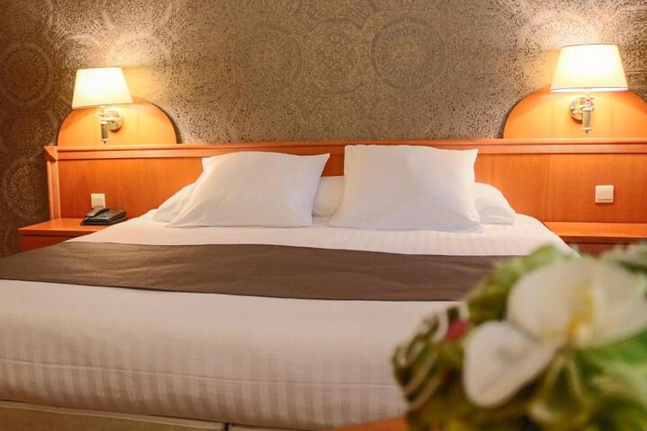 Hotel Cardinal