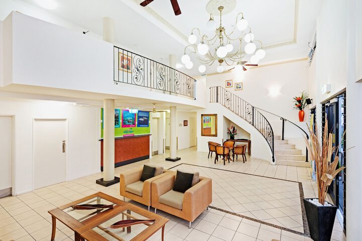 Hotel Interior 6 of 105
