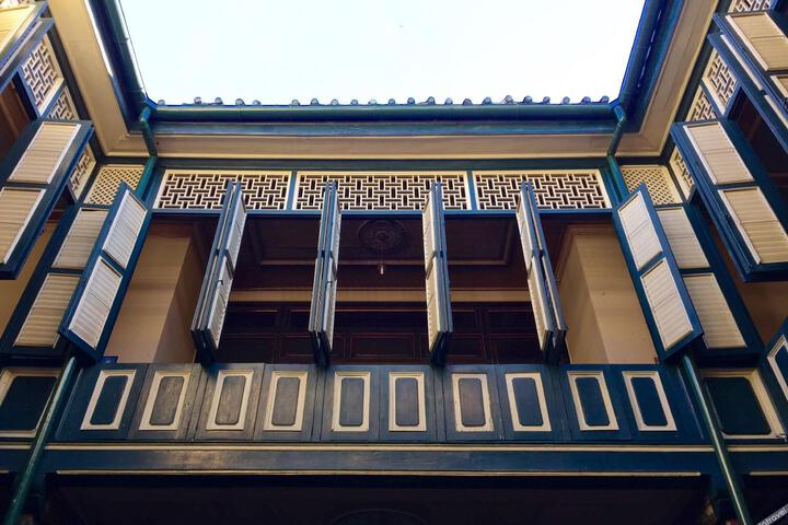 Reddoorz at Jalan Asia Medan