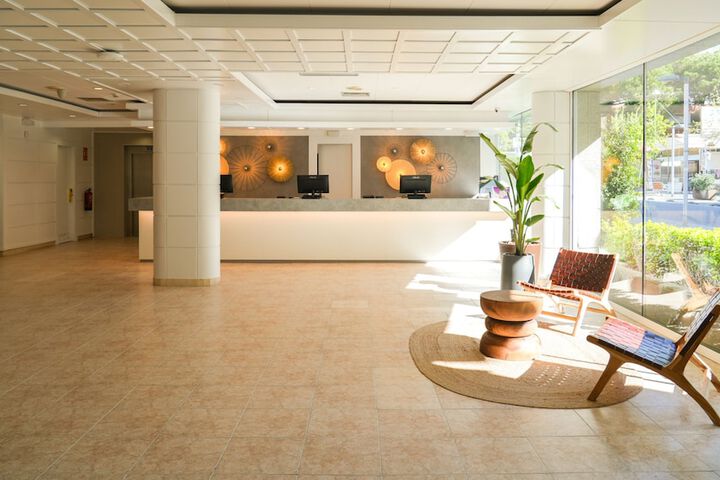 Hotel Interior 3 of 40