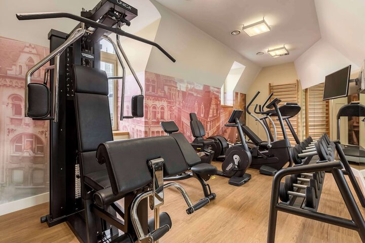 Health and Fitness 52 of 74