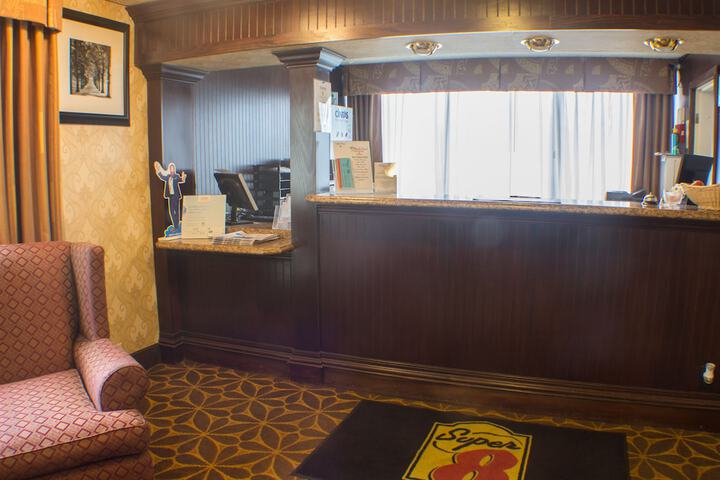 Hotel Interior 3 of 19