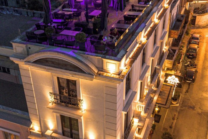 Hotel 62 of 66