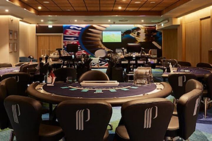Casino