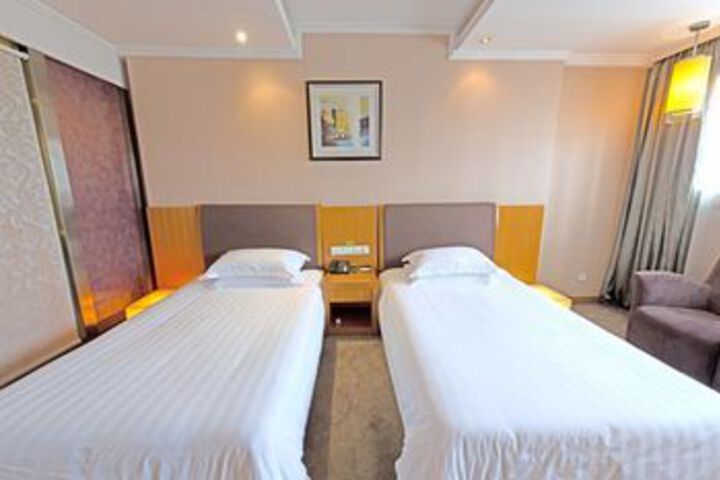 Fitness Center Photo