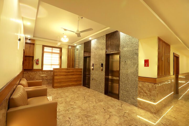 Hotel Interior 3 of 28