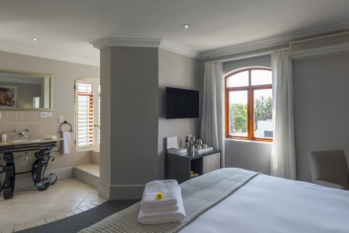 Fitness Center Photo