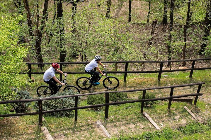 Outdoor Activities 51 of 81