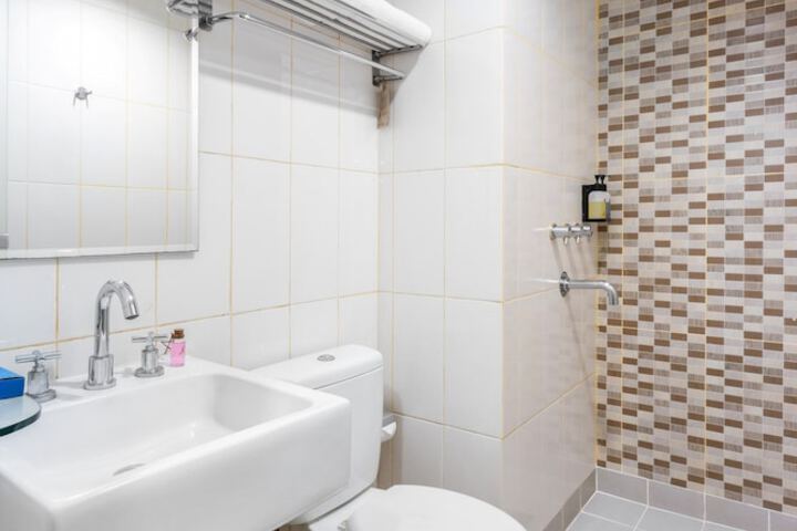Bath Interior