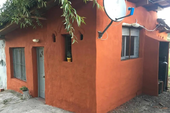 CabaÑa EcolÓgica Tandil