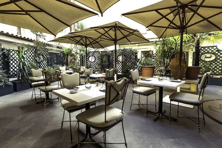 Terrace/Patio 47 of 47
