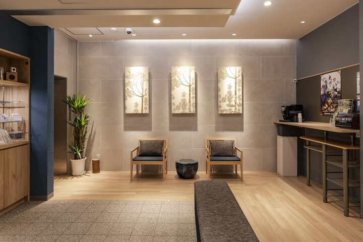 Hotel Interior 2 of 27