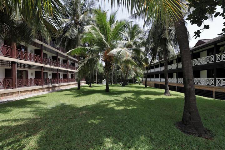 Hotel 227 of 261