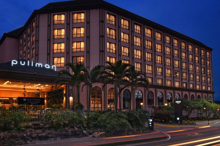 Hotel 59 of 64
