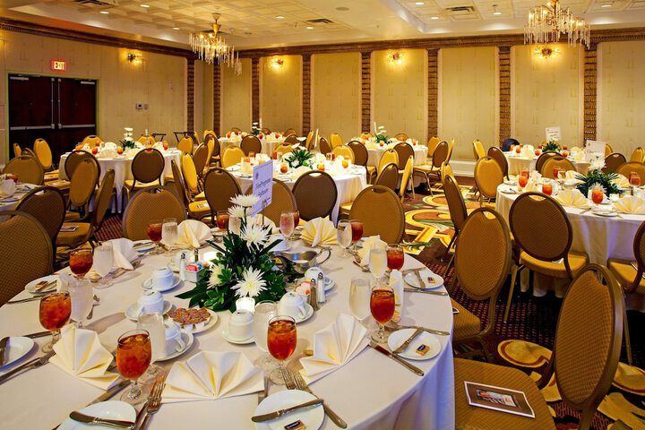 Ballroom