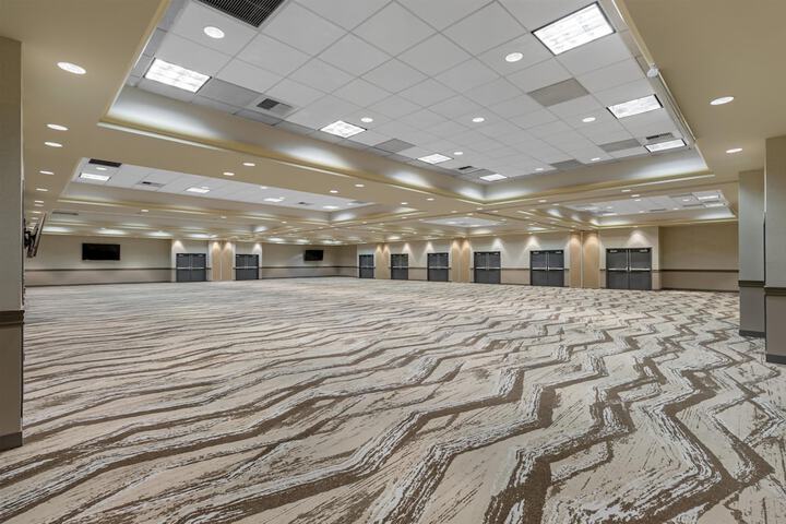 Ballroom