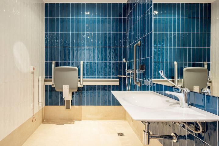 Bath Interior