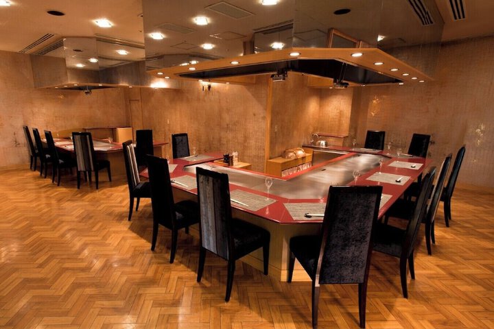 Dining Photos