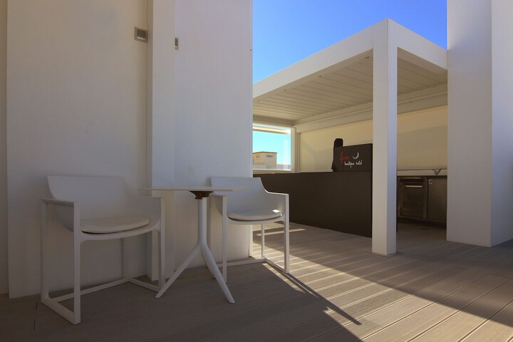 Terrace/Patio 45 of 49