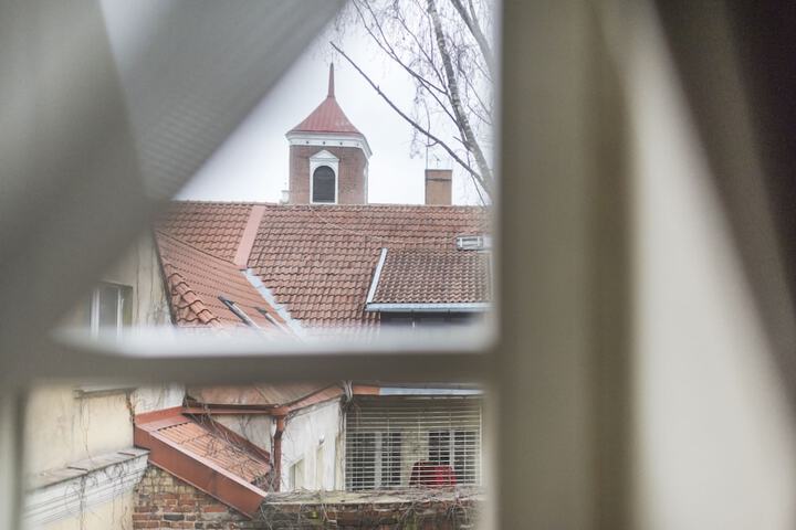 View from room