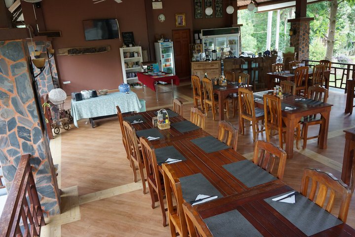 Breakfast/Coffee Service 44 of 78