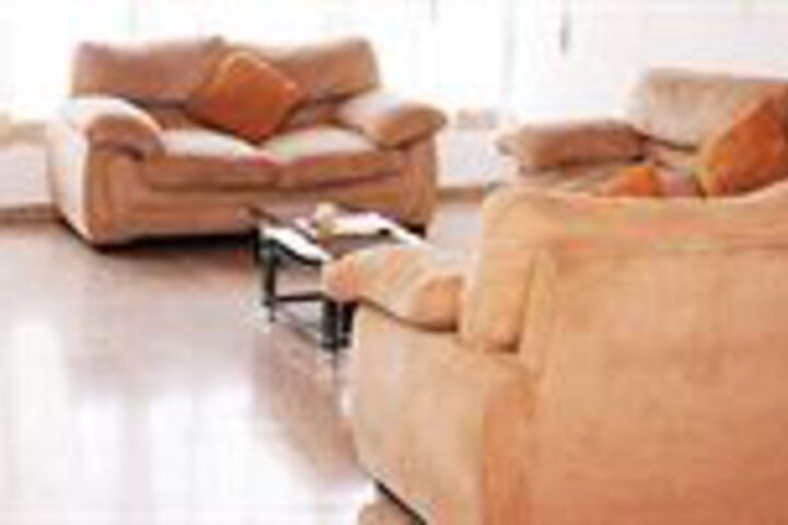 Fitness Center Photo