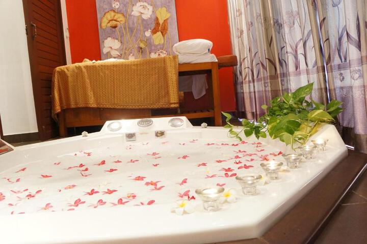 Amenities Pic