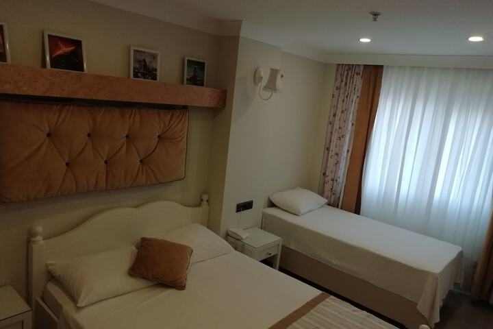 Room 5 of 30