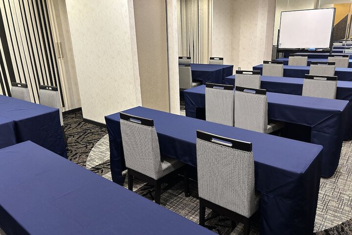 Meeting 25 of 25