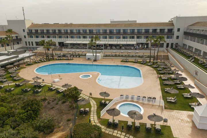 Hotel 77 of 80