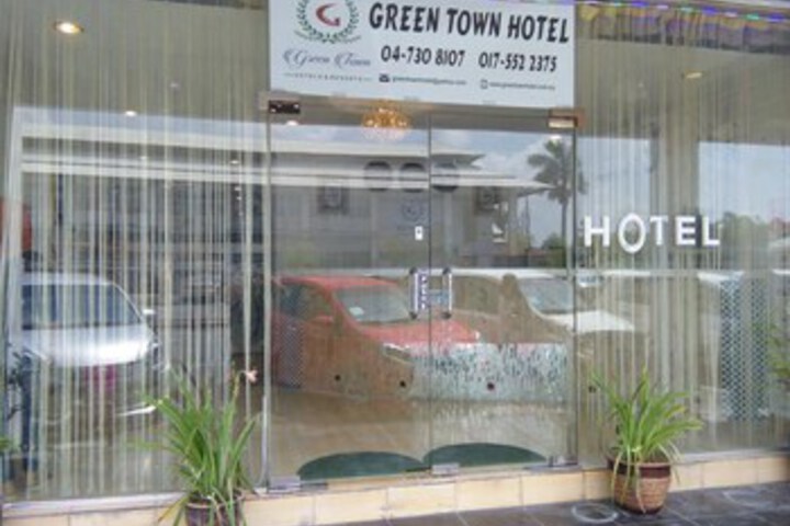 Hotel 11 of 24