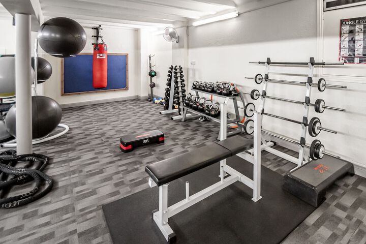 Health and Fitness 35 of 69