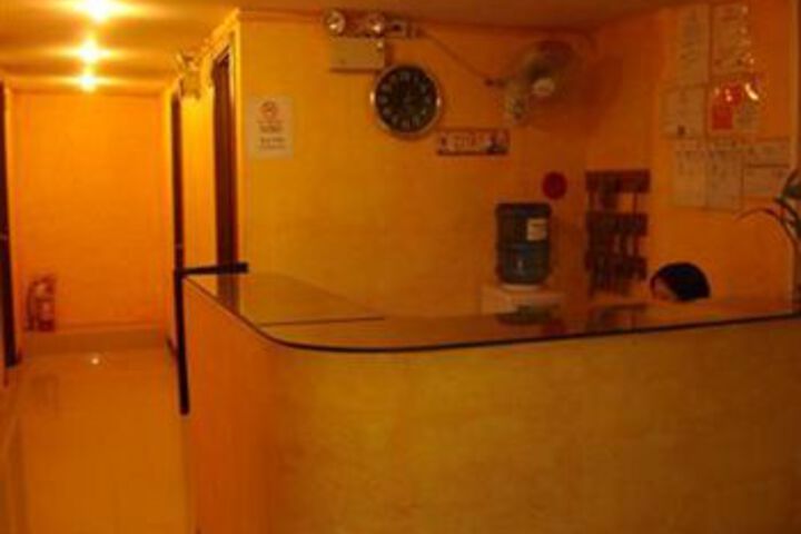 Hotel Interior 16 of 19
