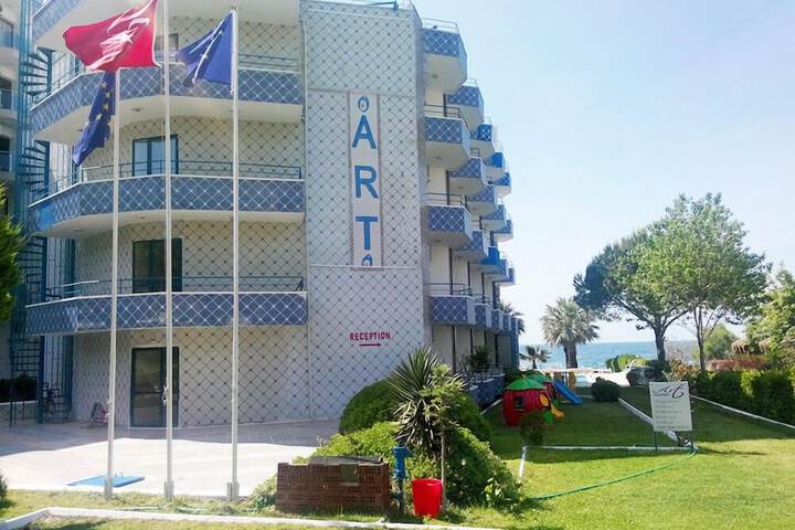 Hotel 23 of 25