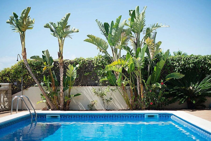 Pool 14 of 25
